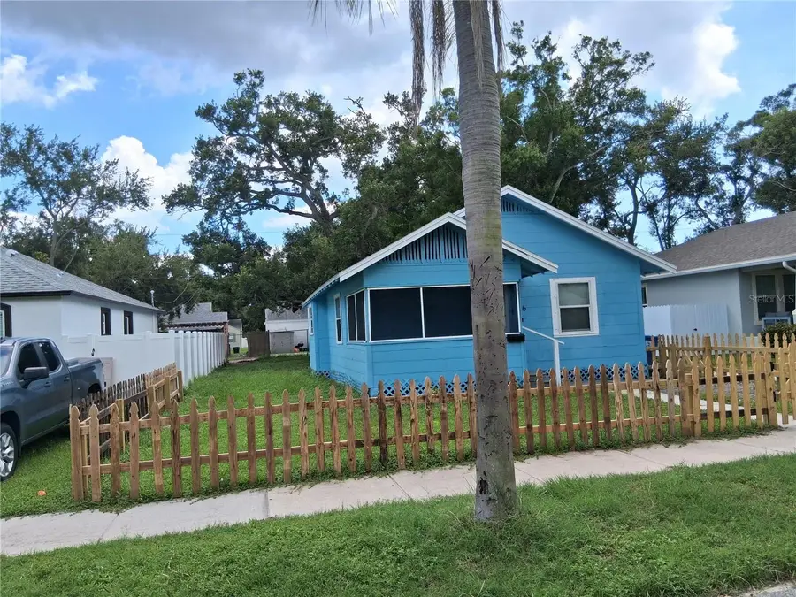 716 15th Avenue S, Saint Petersburg, FL 33701 - #2