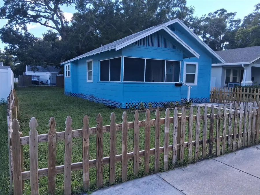 716 15th Avenue S, Saint Petersburg, FL 33701 - #3