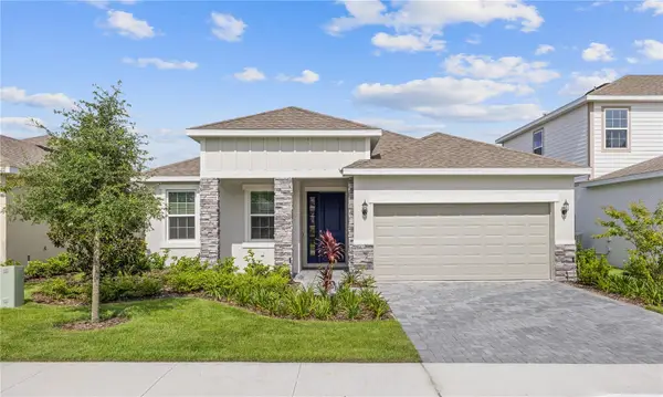 2244 Sirena Lane, MOUNT DORA, FL 32757