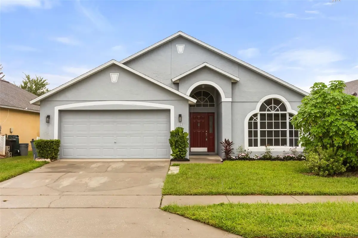 138 Rockhill Drive, Sanford, FL 32771 - #1