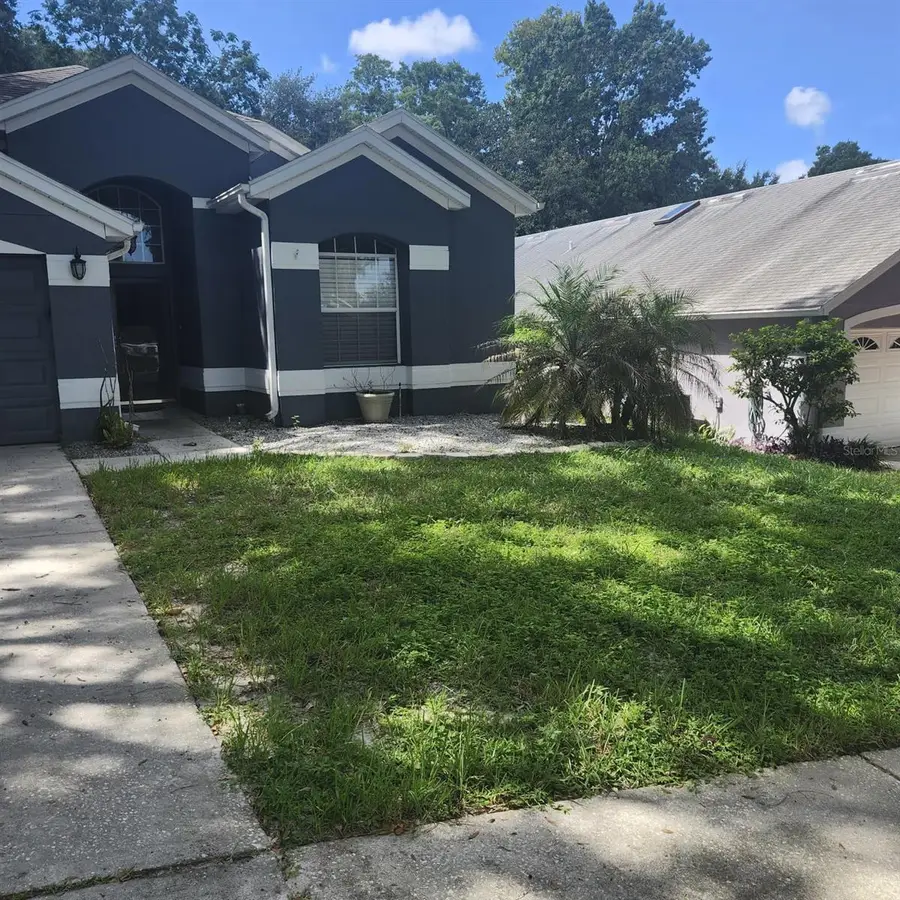 840 White Ivey Court, Apopka, FL 32712 - #2