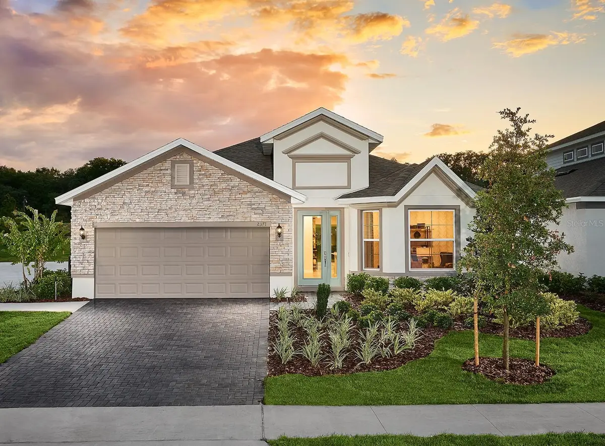 2216 Sirena Lane, Mount Dora, FL 32757 - #1