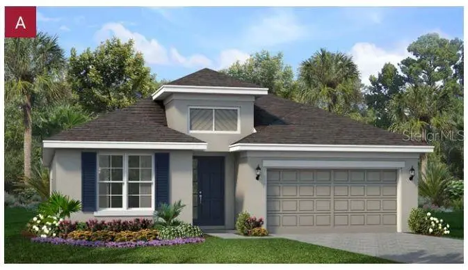 2216 Sirena Lane, Mount Dora, FL 32757 - #2