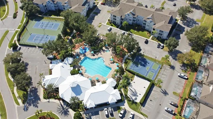 2302 Silver Palm Drive #202, Kissimmee, FL 34747 - #3