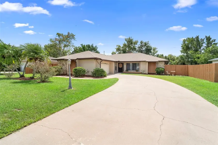 1051 Matterhorn Street, Deltona, FL 32725 - #2
