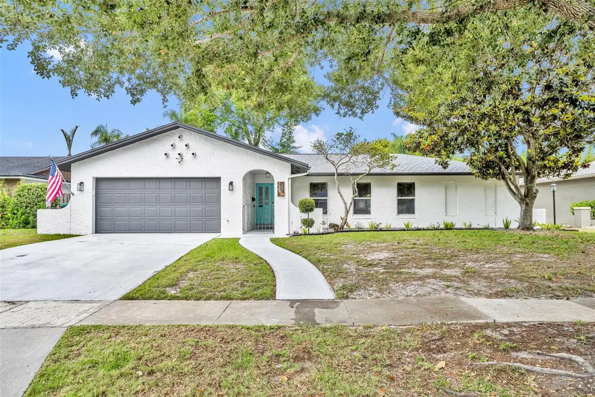 739 Roughbeard Road, Winter Park, FL 32792 - #1