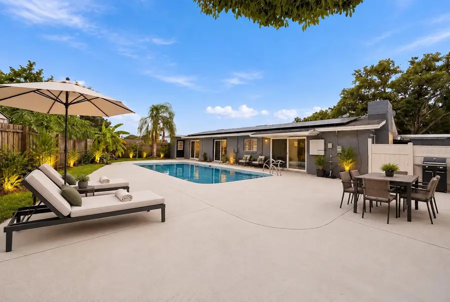 6525 Voltaire Drive, Orlando, FL 32809 - #2