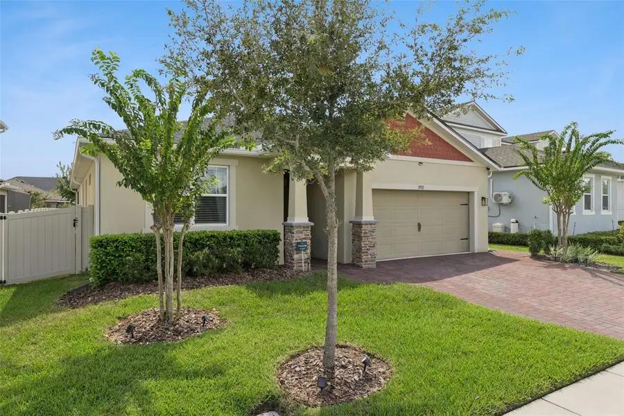 3033 Ambersweet Place, Clermont, FL 34711 - #2