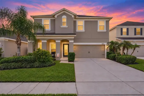 8113 Lazy Bear Lane, WINTER PARK, FL 32792