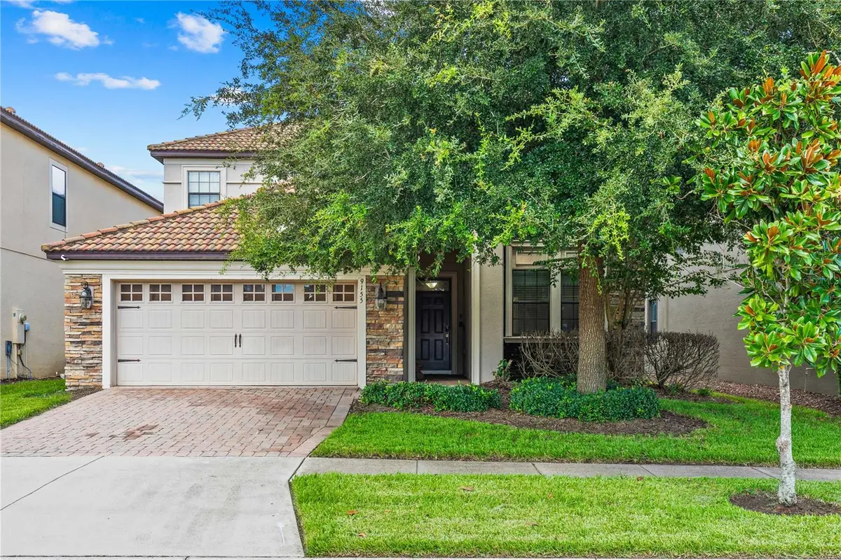 9155 Wedge Drive, Davenport, FL 33896 - #1