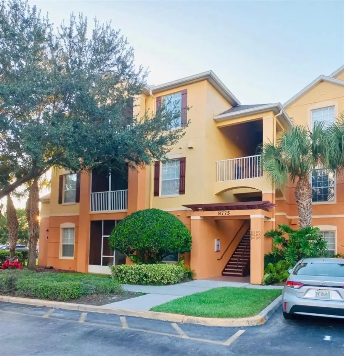 8775 Sartori Street #301, Orlando, FL 32829 - #1