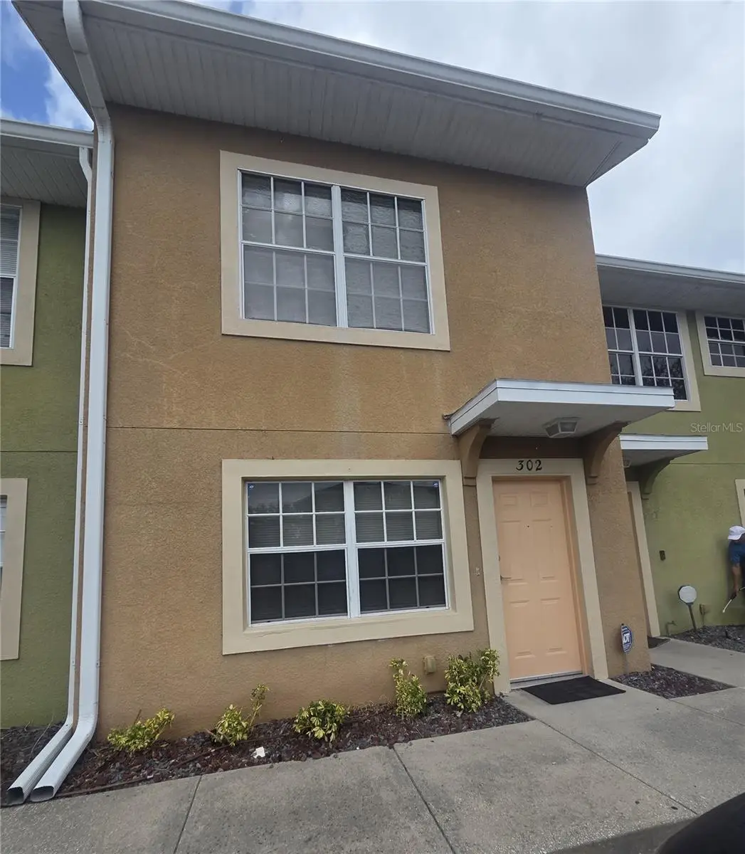 302 Cervantes Drive, Kissimmee, FL 34743 - #1