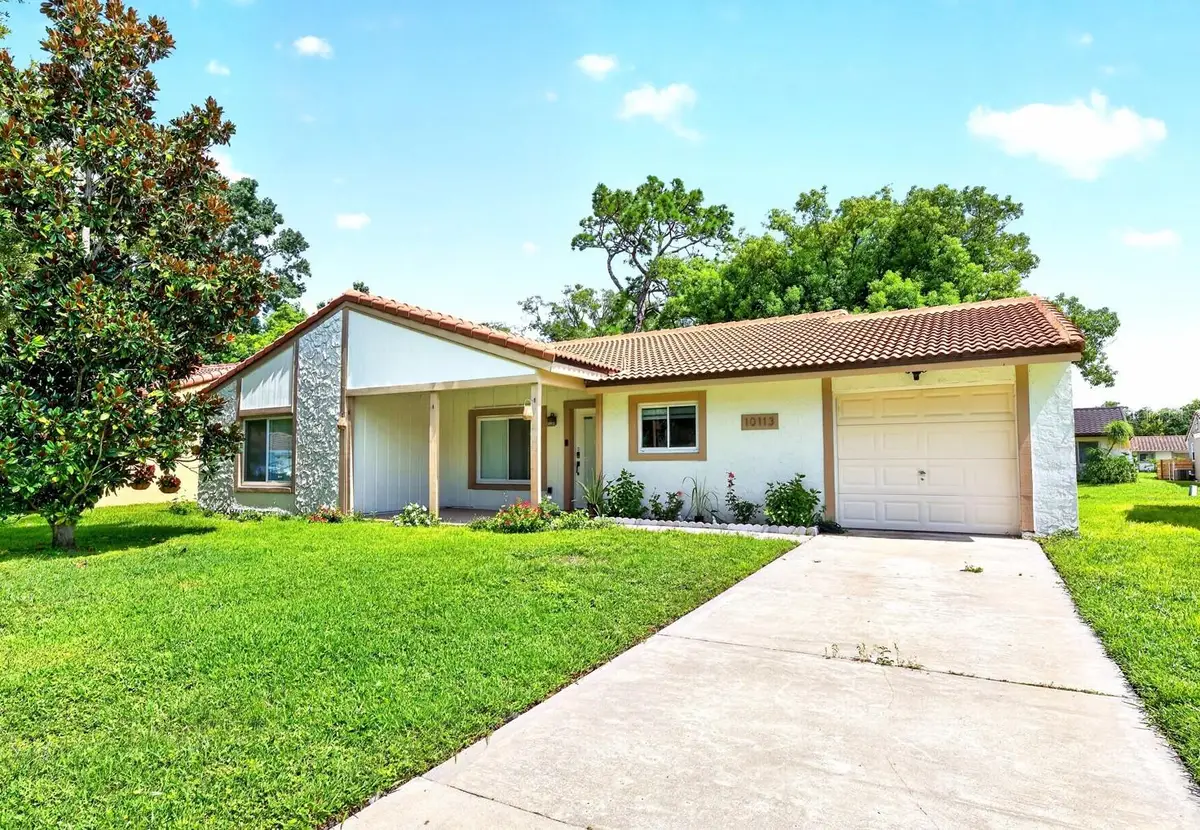 10113 Allenby Court, Orlando, FL 32821 - #1