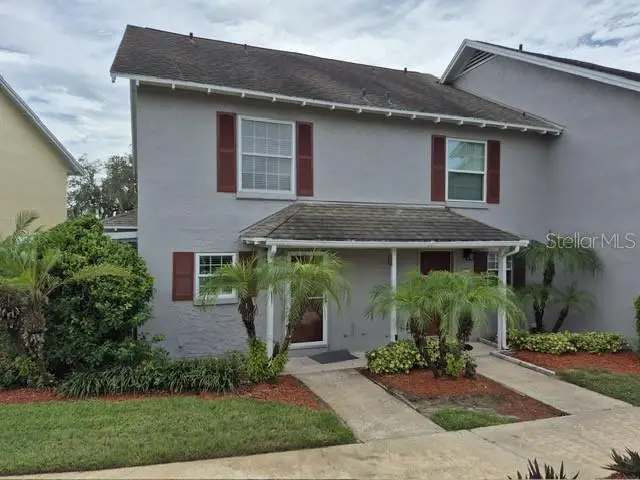 1222 Villa Lane #136, Apopka, FL 32712 - #1