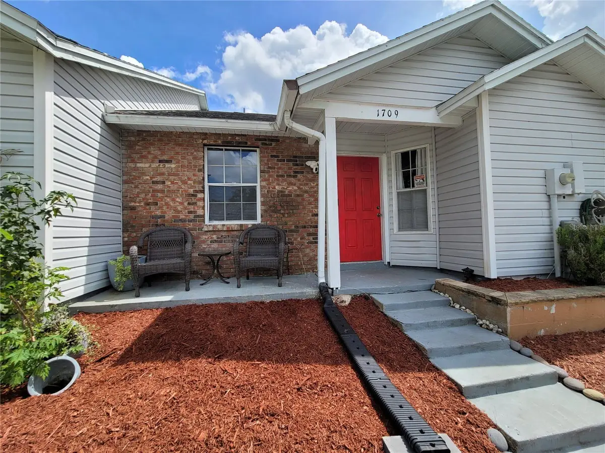1709 Rivers Edge Drive, Orlando, FL 32825 - #1