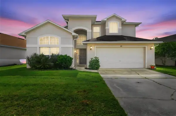 1158 Liberty Hall Drive, KISSIMMEE, FL 34746