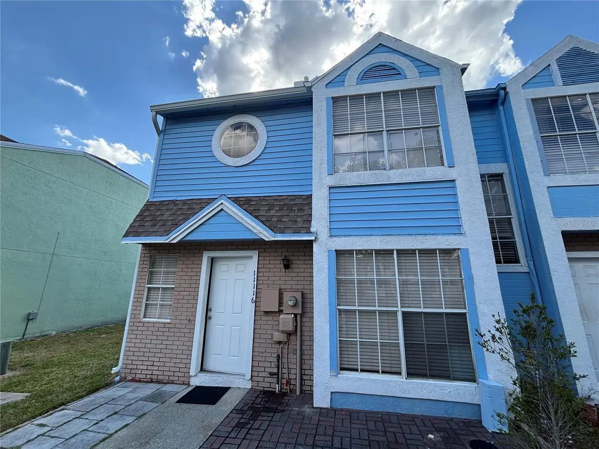 11116 Alderly Commons Court, Orlando, FL 32837 - #1