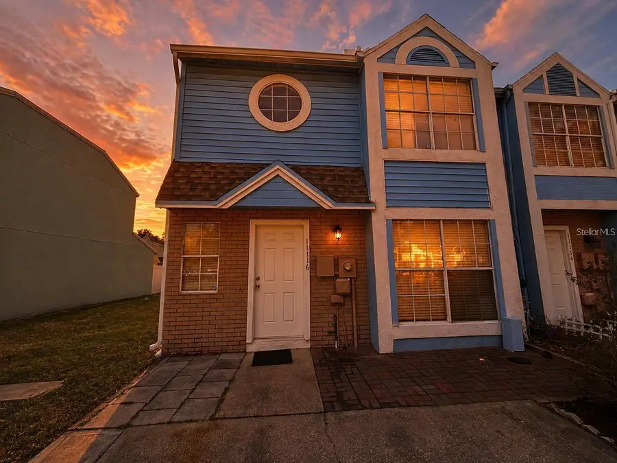 11116 Alderly Commons Court, Orlando, FL 32837 - #2