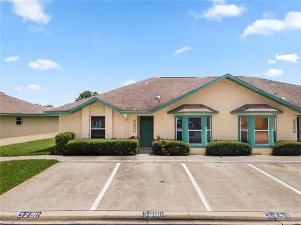 3200 Villa Way Circle, ST CLOUD, FL 34769