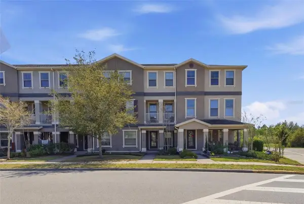 10814 Sunset Ridge Lane, ORLANDO, FL 32832