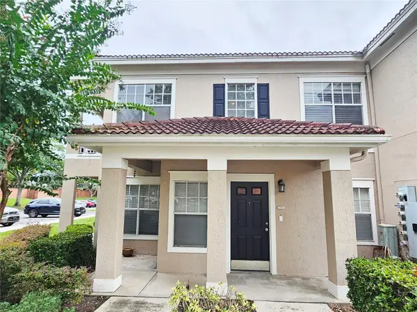 2325 Arbor Lakes Circle #2325, SANFORD, FL 32771