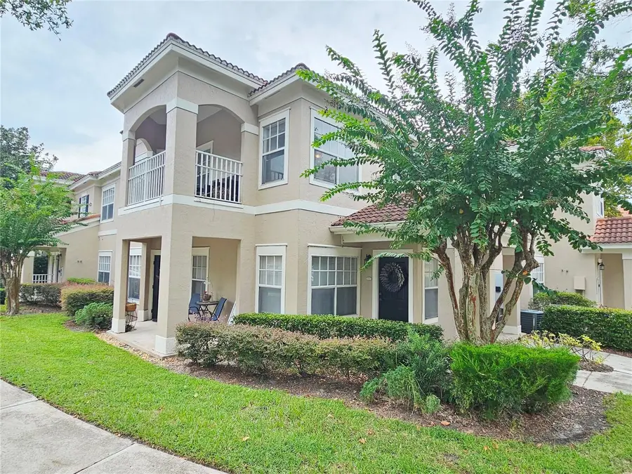 2325 Arbor Lakes Circle #2325, Sanford, FL 32771 - #2