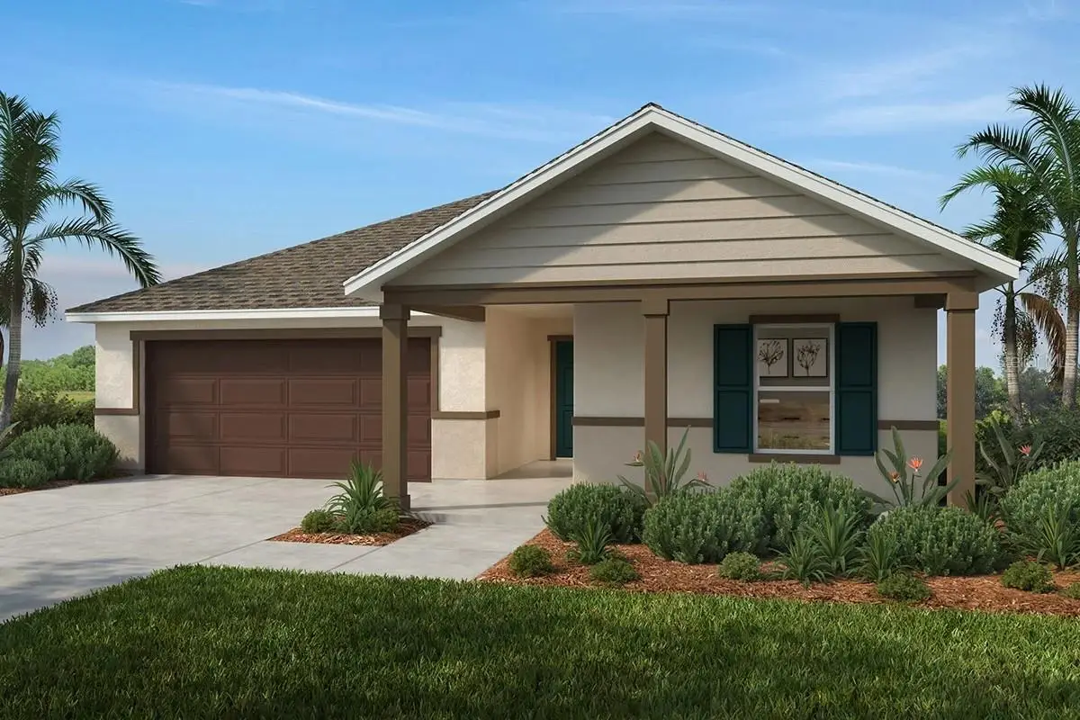 2617 Rania Lane, Kissimmee, FL 34744 - #1