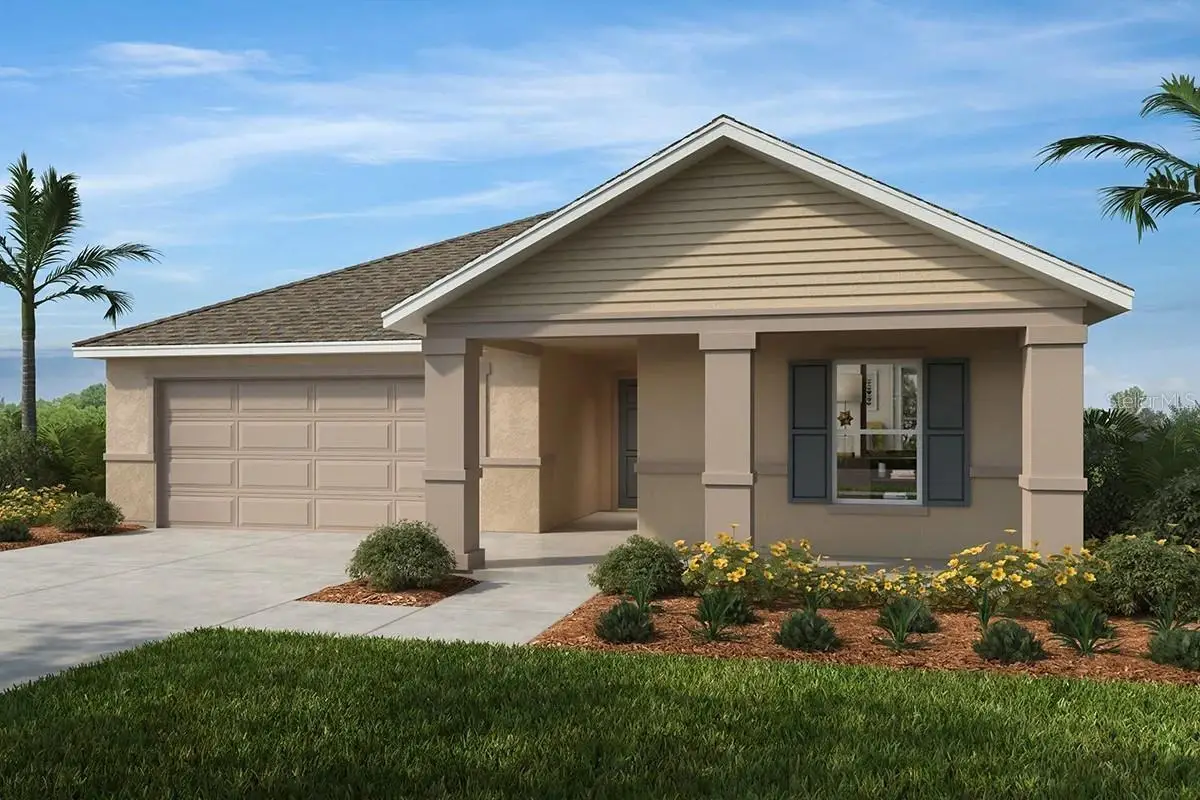 2608 Lola Lane, Kissimmee, FL 34744 - #1