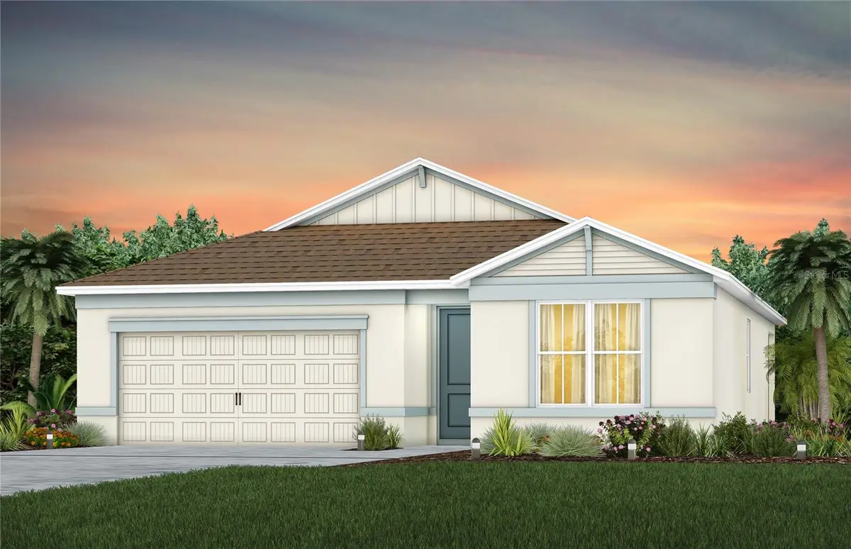 2189 Mossy Vine Avenue, Saint Cloud, FL 34771 - #1