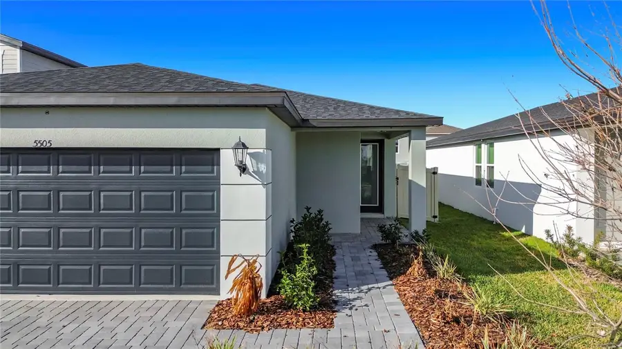 5505 Clove Row, Haines City, FL 33844 - #2