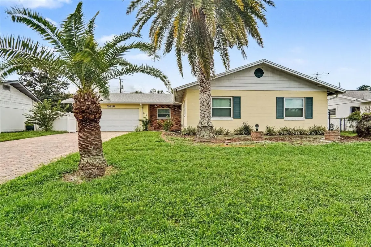 2818 Ambergate Road, Winter Park, FL 32792 - #1