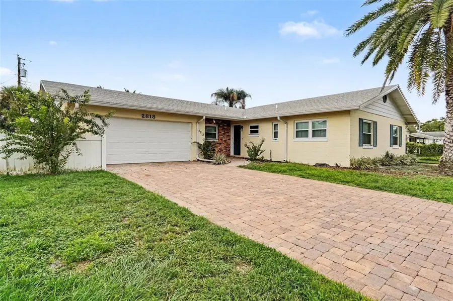 2818 Ambergate Road, Winter Park, FL 32792 - #2