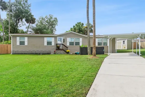 1137 Yaupon Street, DAYTONA BEACH, FL 32117