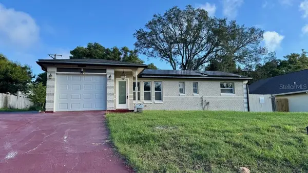 6529 Aladdin Drive, ORLANDO, FL 32818
