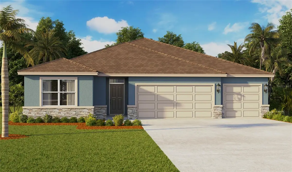 5793 Springer Street, Saint Cloud, FL 34771 - #1