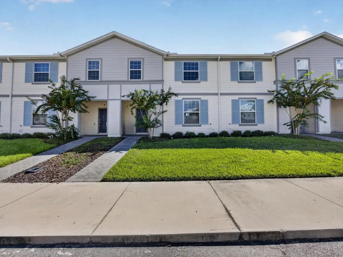 3990 Lana Avenue, Davenport, FL 33897 - #1