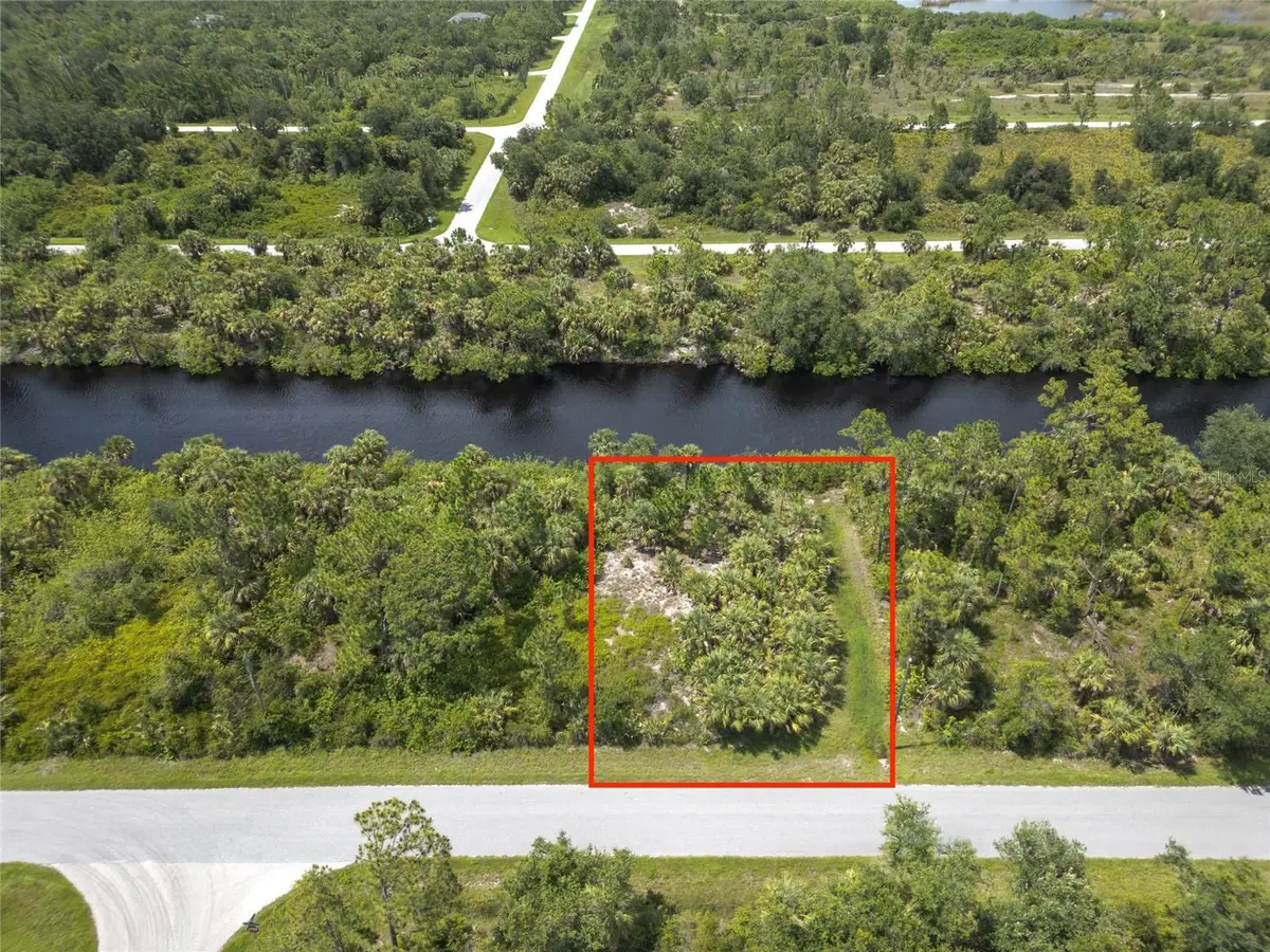 14280 Mcclellan Avenue, Port Charlotte, FL 33953 - #1