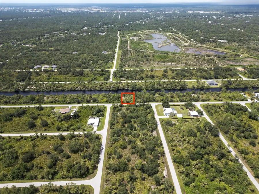 14280 Mcclellan Avenue, Port Charlotte, FL 33953 - #3