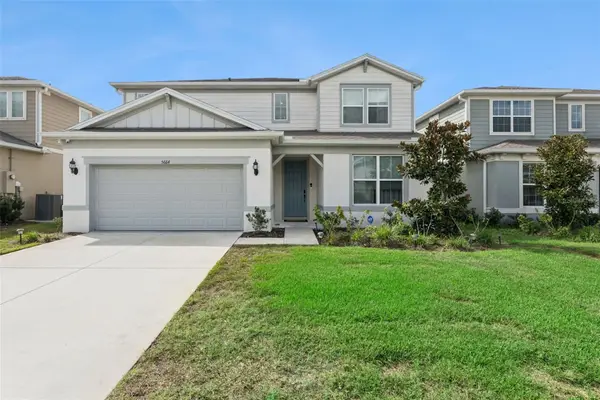 5664 Oak Knoll Drive, ST CLOUD, FL 34771