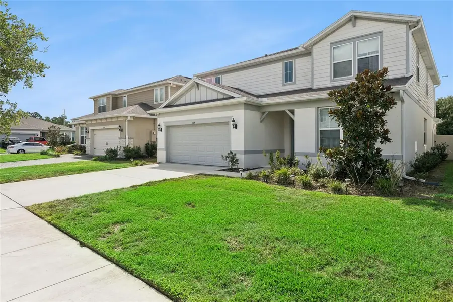 5664 Oak Knoll Drive, Saint Cloud, FL 34771 - #3