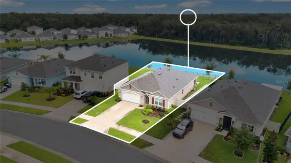 1917 Deep Lake Circle, NEW SMYRNA BEACH, FL 32168