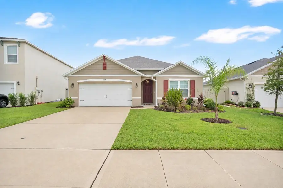 1917 Deep Lake Circle, New Smyrna Beach, FL 32168 - #2