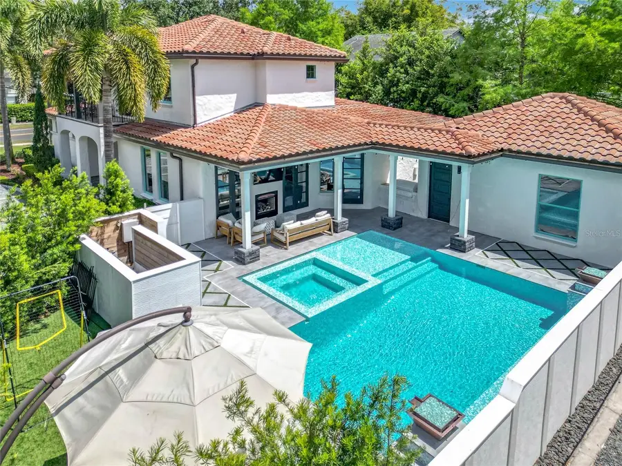 2614 Parkland Drive, Winter Park, FL 32789 - #2