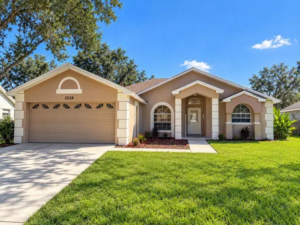 2228 Duncan Trail, CLERMONT, FL 34714