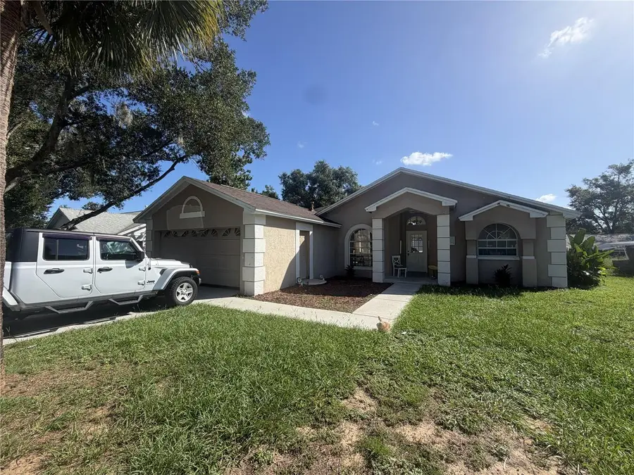 2228 Duncan Trail, Clermont, FL 34714 - #2