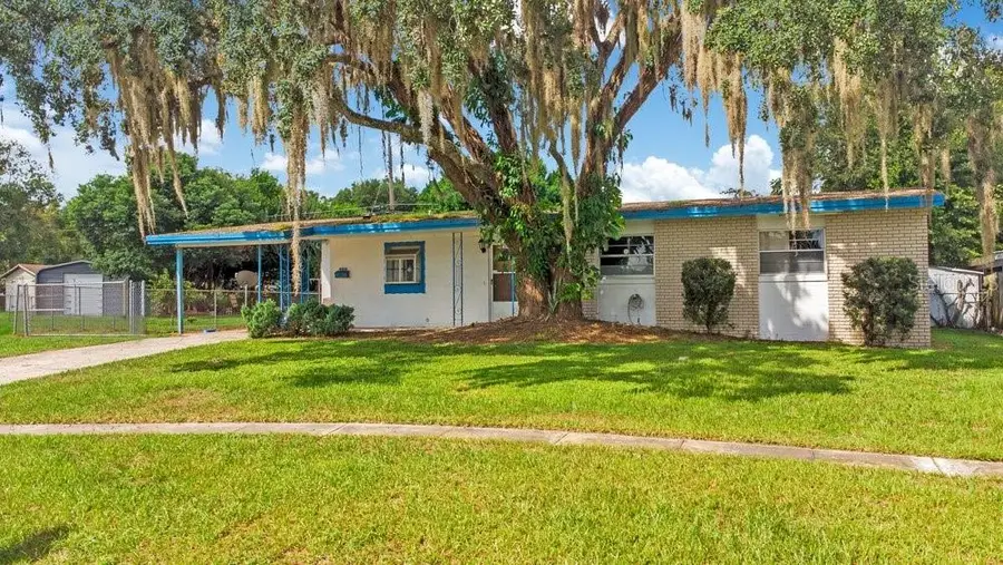 4004 Louisburg Lane, Orlando, FL 32808 - #2