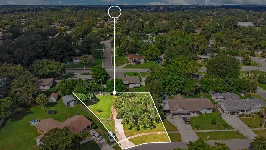 4004 Louisburg Lane, Orlando, FL 32808 - #3