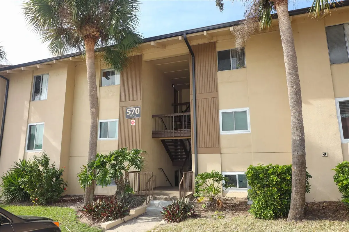 570 Orange Drive #51, Altamonte Springs, FL 32701 - #1