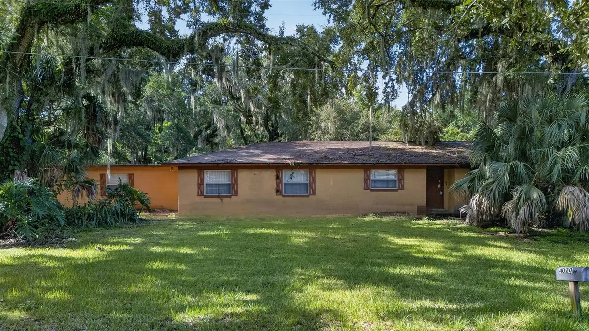 4020 Magnolia Drive, Leesburg, FL 34748 - #1