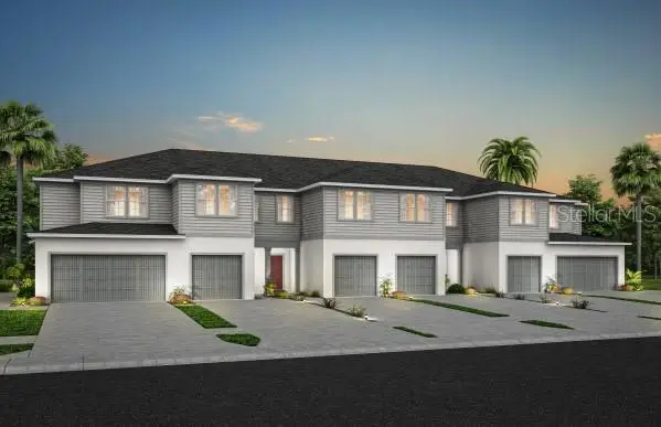 4347 Jetty Lane Ne, Palm Bay, FL 32905 - #1